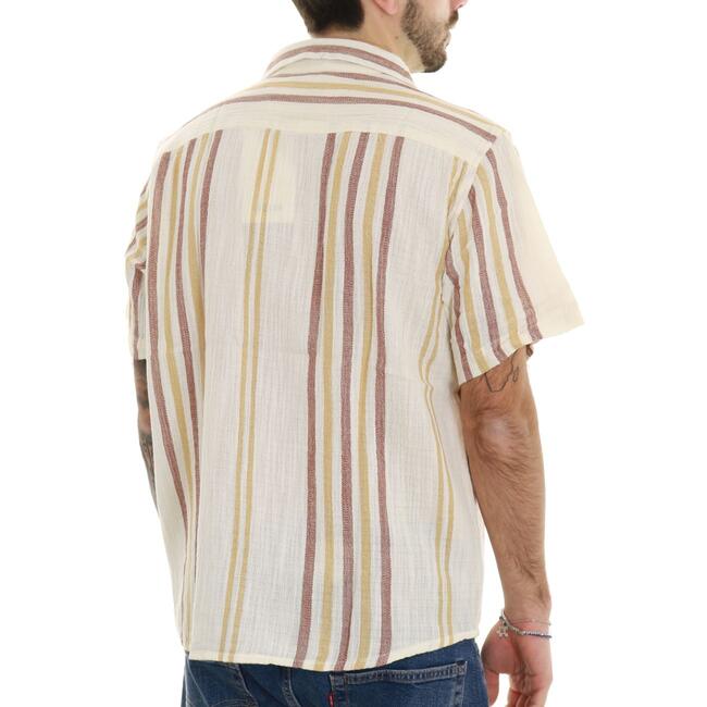 CAMICIA ISAI SOLID - Mad Fashion | img vers.650x/